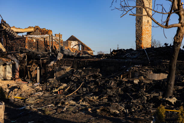 Reliable Fire Damage Removal contractor in Belle Mead, NJ by Fire Damage Laser Cleaning